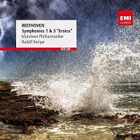 Rudolf Kempe, Munchner Philharmoniker – Beethoven: Symphonies Nos. 1 & 3