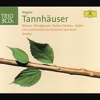 Orchester der Deutschen Oper Berlin, Otto Gerdes – Wagner: Tannhauser