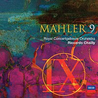 Mahler: Symphony No. 9 [Mahler 9]