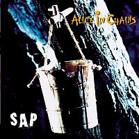 Alice In Chains – Sap