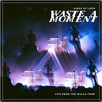 Waste A Moment (Live)