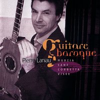 Pierre Laniau – Guitare Baroque