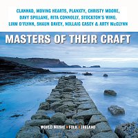 Různí interpreti – Masters Of Their Craft