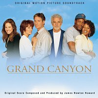 James Newton Howard – Grand Canyon [Original Motion Picture Soundtrack]