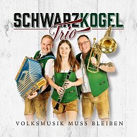 Schwarzkogel Trio – Volksmusik muss bleiben