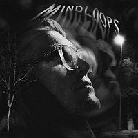 Přední strana obalu CD Mindloops