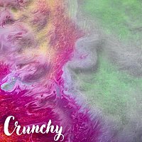 Přední strana obalu CD Crunchy