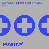 Sub Focus, Culture Shock, Fragma – Miracle