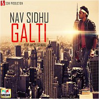 Galti (feat. Amzee Sandhu)