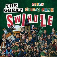 MORAVIAN BASTARDS – The Great Czech Celtic Punk Swindle