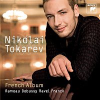 Nikolai Tokarev – French Album