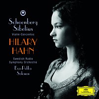 Schoenberg: Violin Concerto / Sibelius: Violin Concerto op.47