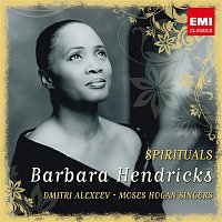 Barbara Hendricks, Dmitri Alexeev – Barbara Hendricks: Spirituals