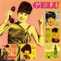 Gelu – Los EP's Originales (Remastered 2015)