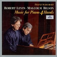 Schubert: Music For Piano 4 Hands