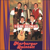Marburger Quintett – Liebe Heimat