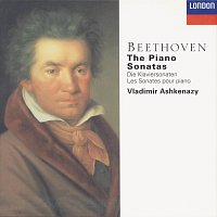 Vladimír Ashkenazy – Beethoven: The Piano Sonatas