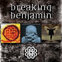 Přední strana obalu CD Breaking Benjamin: Digital Box Set