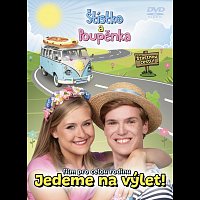 Jedeme na výlet! (DVD) – Štístko a Poupěnka – Supraphonline.cz