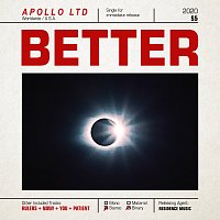 Apollo LTD – Better