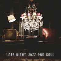 Různí interpreti – Late Night Jazz and Soul