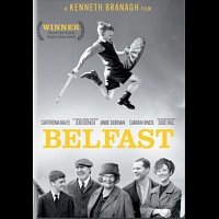 Různí interpreti – Belfast DVD