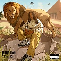 Jeune Lion – PAS RA