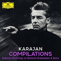 Herbert von Karajan – Karajan A-Z: Compilations