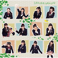 Sakura Gakuin – Sakuragakuin 2012Nendo -My Generation-