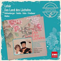Anneliese Rothenberger – Lehár: Das Land des Lachelns (1994 Digital Remaster)