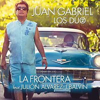 Juan Gabriel, Julión Álvarez, J. Balvin – La Frontera