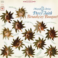 Percy Faith & His Orchestra – Broadway Bouquet
