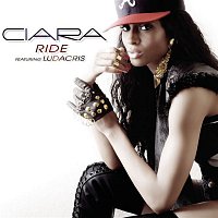 Ciara – Ride