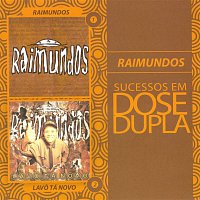 Přední strana obalu CD Sucessos em Dose Dupla