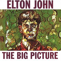 Elton John – The Big Picture