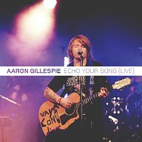 Aaron Gillespie – Echo Your Song (Live) [Live]
