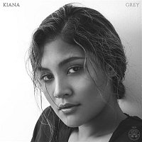 Kiana V – Grey