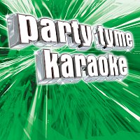 Přední strana obalu CD Party Tyme Karaoke - Pop Party Pack 3
