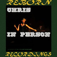 Chris Connor – In Person (HD Remastered)
