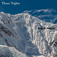 Přední strana obalu CD Those Nights