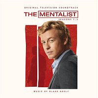 Blake Neely – The Mentalist: Seasons 1-2 (Original Television Soundtrack)