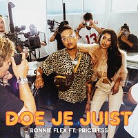 Ronnie Flex, Priceless – Doe Je Juist