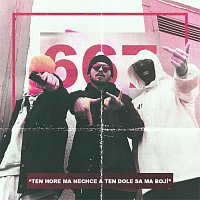 OSKAR, OWER, ZIGS – Ten hore ma nechce a ten dole sa ma bojí