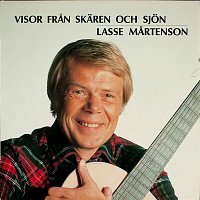 Lasse Martenson – Visor fran skaren och sjon