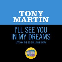 Tony Martin – I'll See You In My Dreams [Live On The Ed Sullivan Show, June 28, 1953]