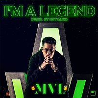 MVL – I'M A LEGEND