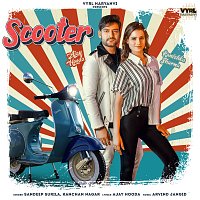 Sandeep Surila, Kanchan Nagar, Ajay Hooda – Scooter