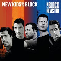 New Kids On The Block – Click, Click, Click (Phantogram Remix) / Dirty Dancing (Dem Jointz Remix)