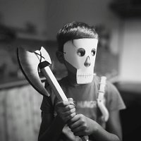 Kost&Kůže – Tak malý chlapec