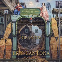Eric Cantona – Droigts
